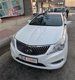 Hyundai Azera
